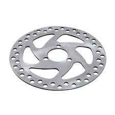 XL Brake Rotor Replacement (140mm) - 3 Bolt & 6 Bolt Options