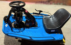 How to Install Crazy Cart Standard Drum Brake Kit: A Step-by-Step Guide