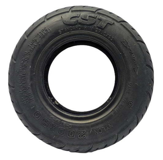 CST Tire