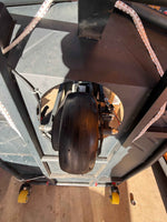 Load image into Gallery viewer, XL Fat Tire Crazy Cart Upgrade
