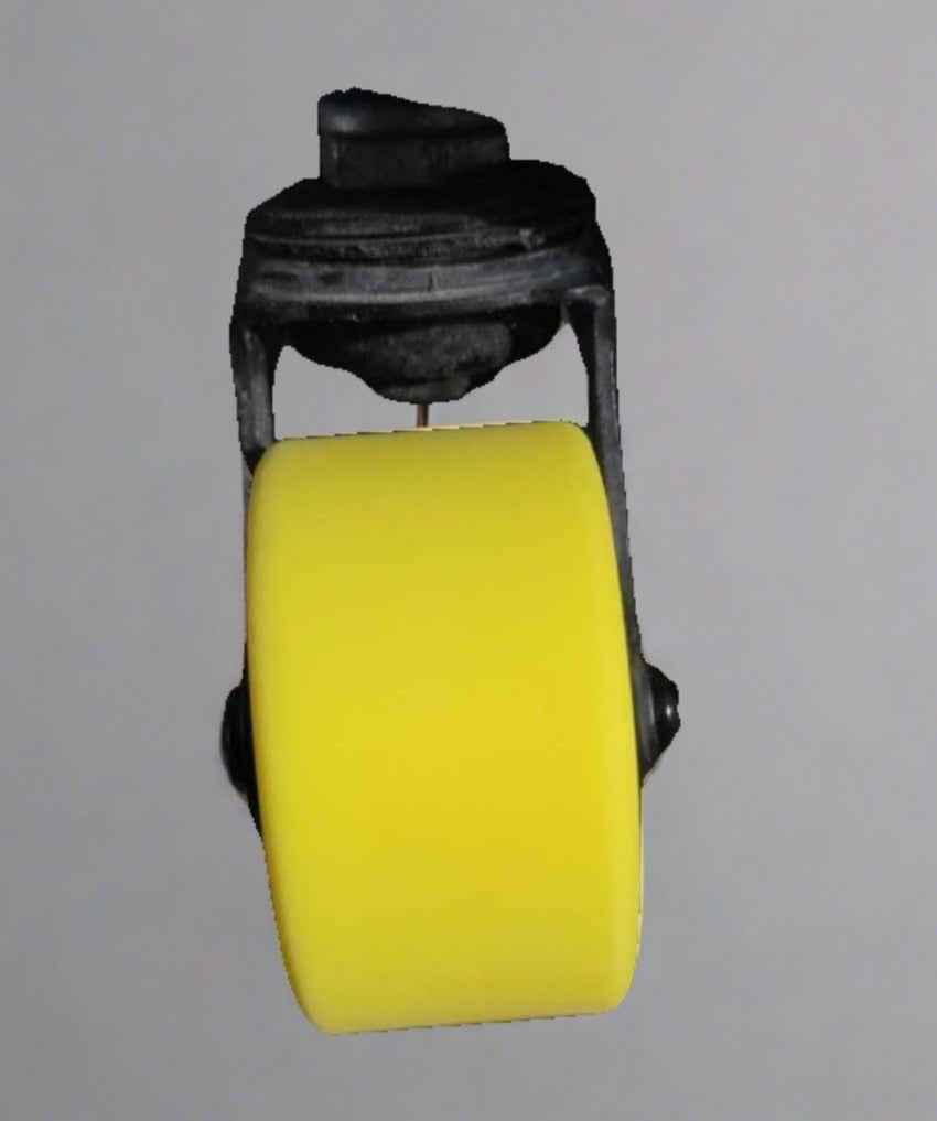 Modified Longboard Wheel Kit for STOCK CASTERS