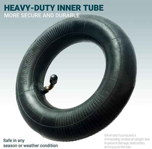 Crazy Cart Tire/Tube