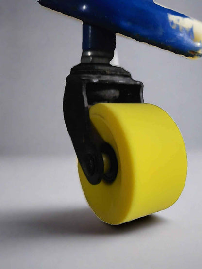 Modified Longboard Wheel Kit for STOCK CASTERS