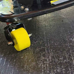 Load image into Gallery viewer, Custom Modified Longboard Wheels for Caster Upgrade
