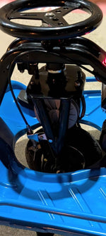 Load image into Gallery viewer, Brake Kit For Standard Crazy Cart

