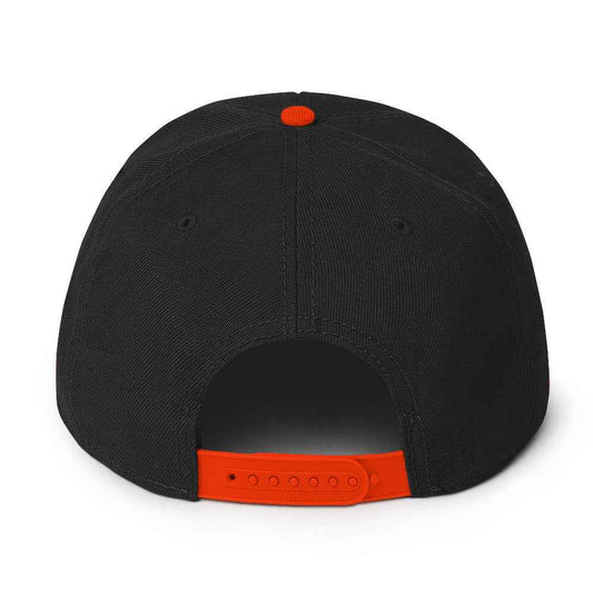 HT Snapback Hat