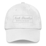 Load image into Gallery viewer, Neck Breaking Baseball Hat

