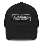 Load image into Gallery viewer, Neck Breaking Baseball Hat
