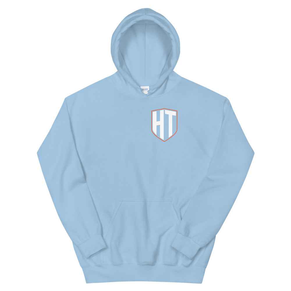 HEAD TURNER OFFICIAL HOODIE