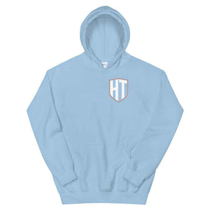 HEAD TURNER OFFICIAL HOODIE